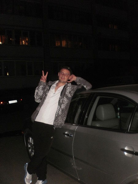 Николай Труханов