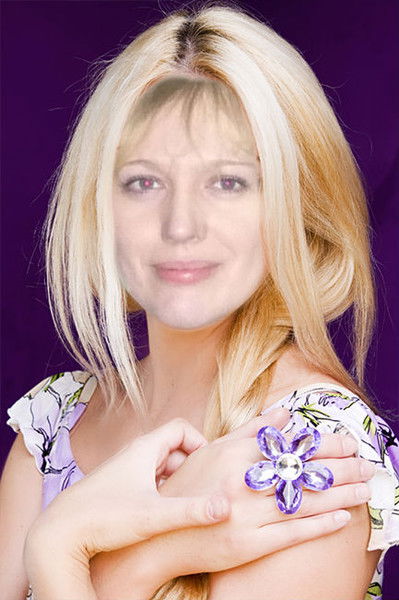 Марина Заиченко