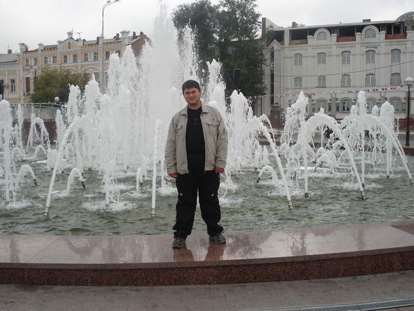 Дмитрий Сычёв