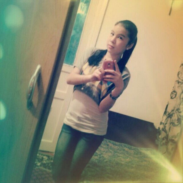 Крассавица По Имени Гулшатка**