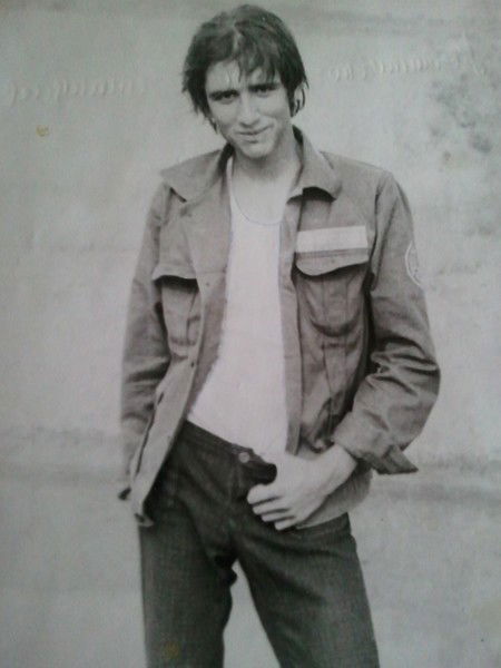 Константин Забелин