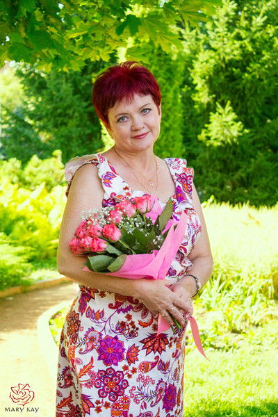 Людмила Душейко