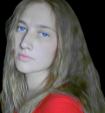 Светлана Belova