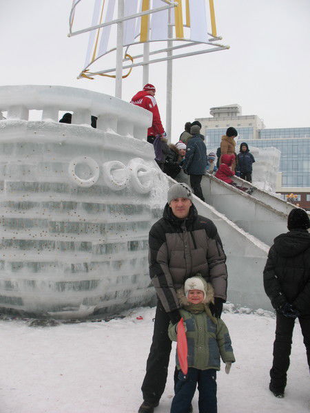 Павел Брежнев