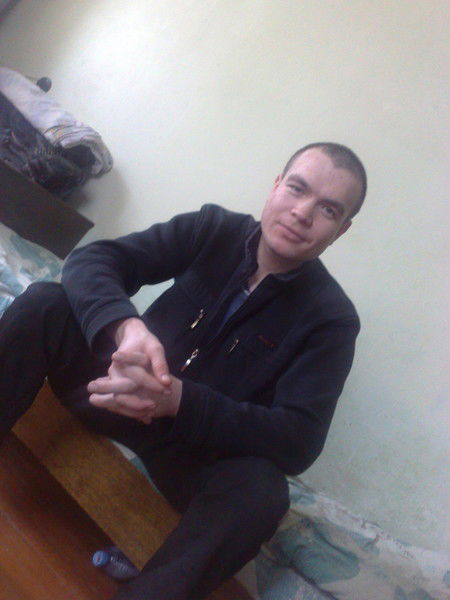 Александр Ухаткин