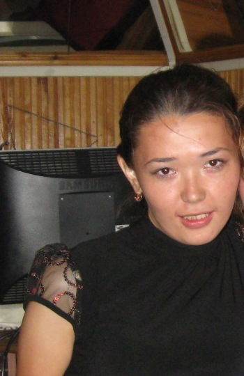 Юля Амирова