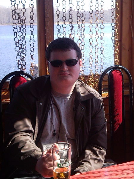 Иван Соколанов