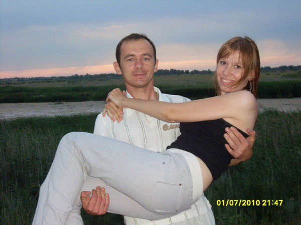 Вера Горняк