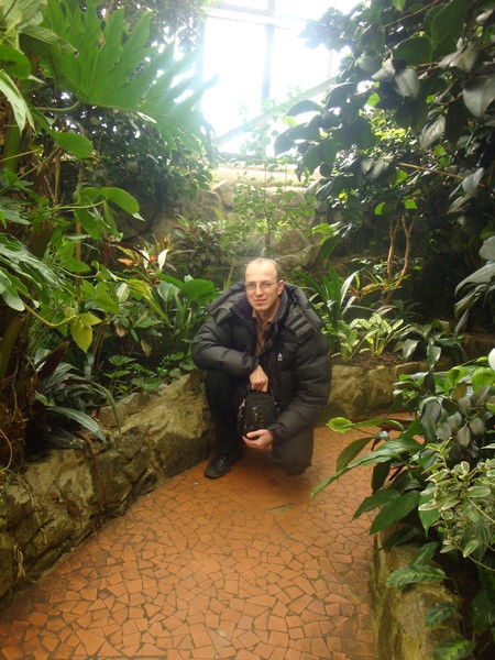 Михаил Фунтусов