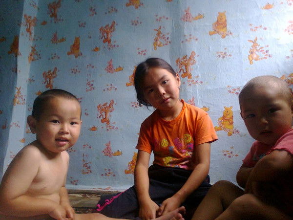 Гульнара Куанышева Жанабаева