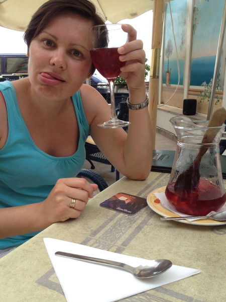 Валентина Семенова