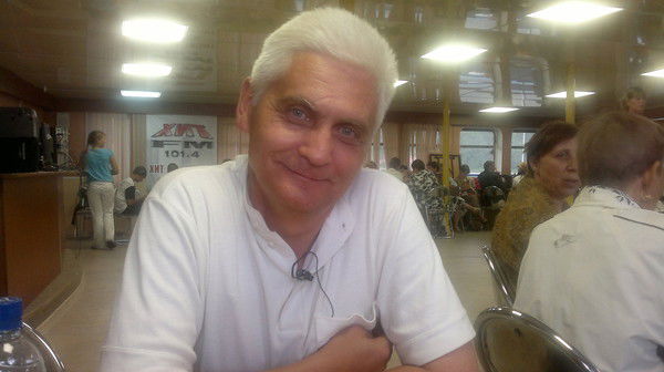 Дмитрий Чакрыгин