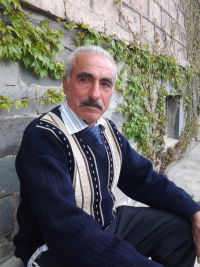 Степан Айвазян