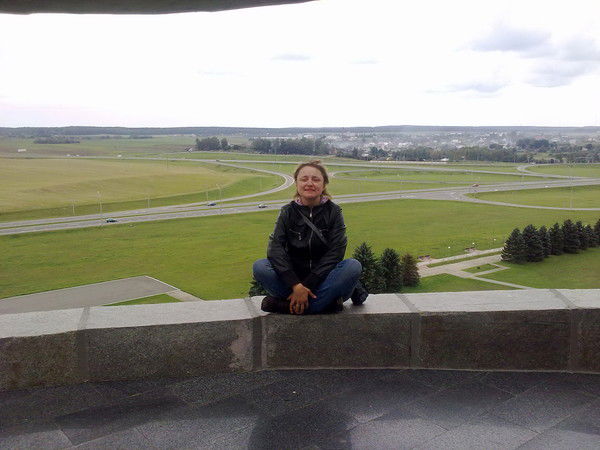 Ауксуолэ Бураковская