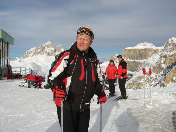 Князев Андрей