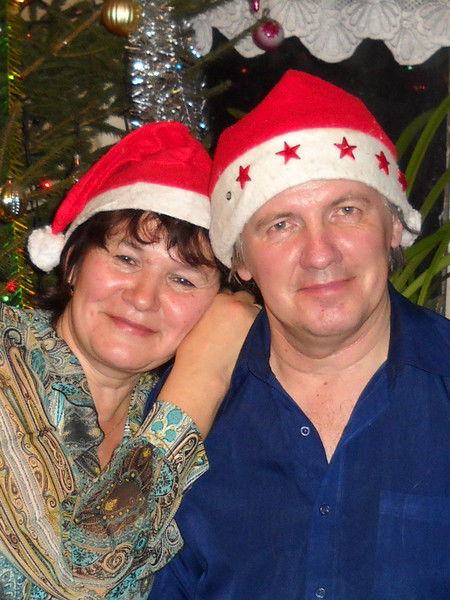 Виктор Решетников