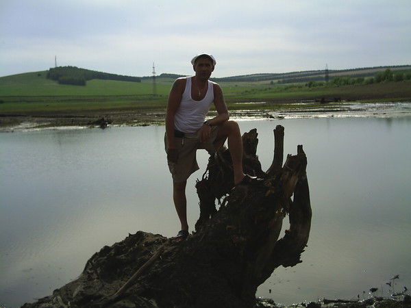 Тимур Шкапов