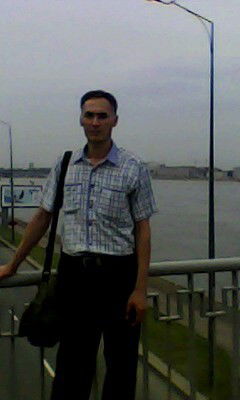 Шавкат Ильясидинов