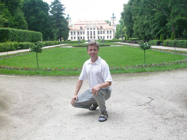 Виктор Благовещенский