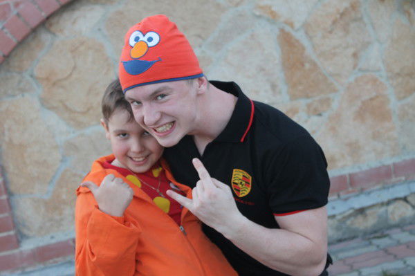 Леонид Важенин