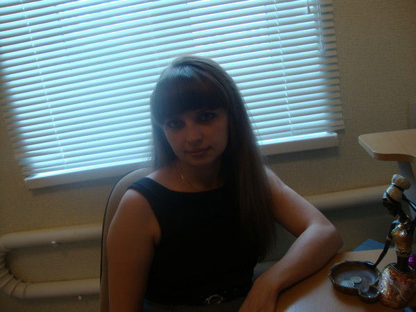 Анна Дубровская