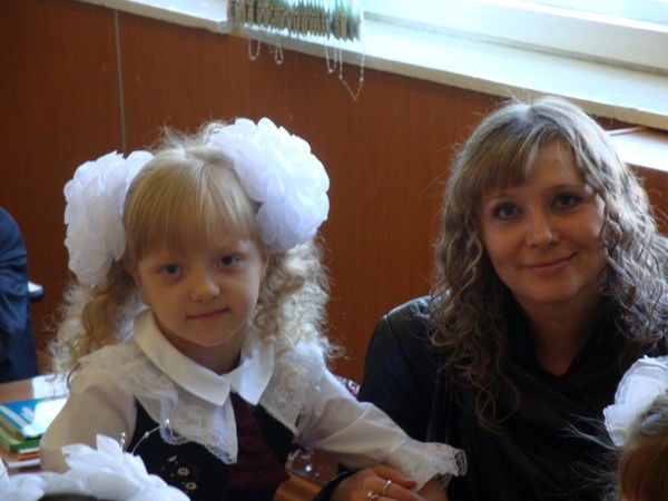 Ольга Ткачёва