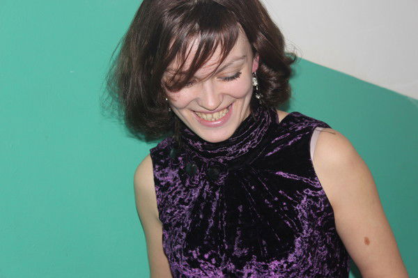 Алла Лукашова