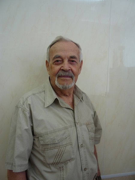 Владимир Лепихин