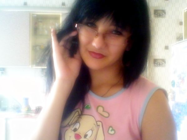 Ксения Лозицкая