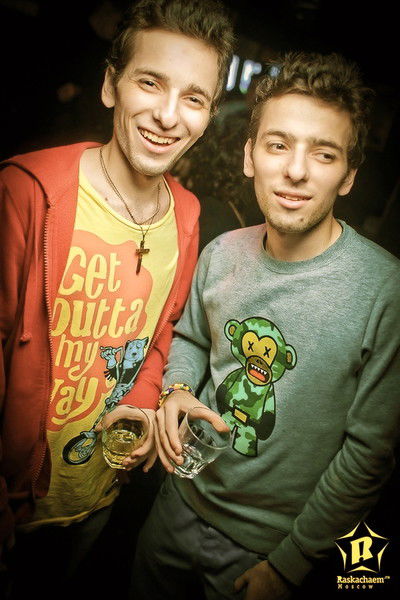 Айк Торосян