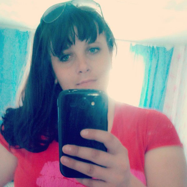 Анютка Хоролова