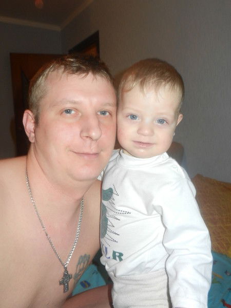 Андрей Березин