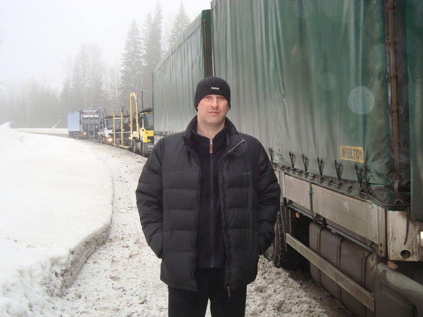 Николай Лисин