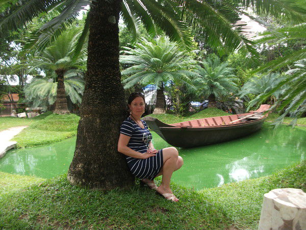 Екатерина Чигарева