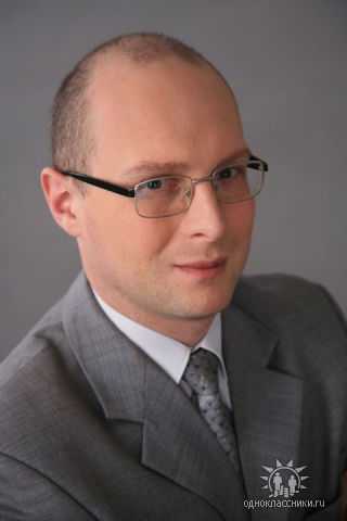 Дмитрий Андронов