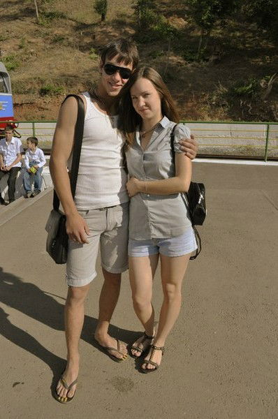 Герман Андросов