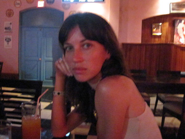 Ирина Ширяева