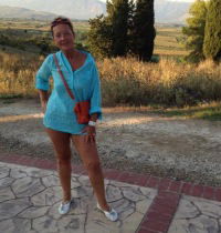 Вера Фаранова