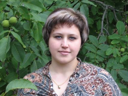 Юлия Уханёва