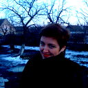 Анна Маланина