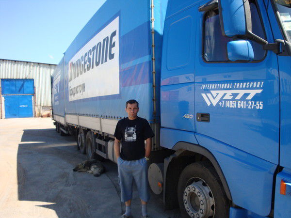 Алексей Усяев