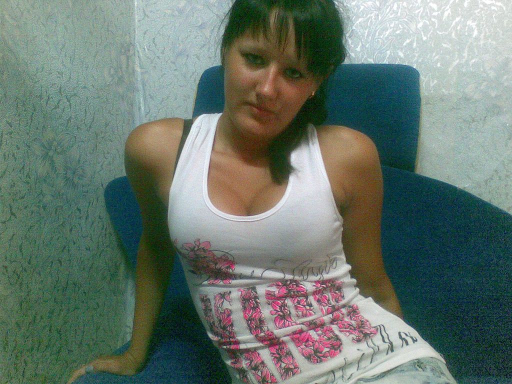 Алёна Зайцева