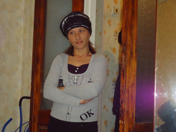 Татьяна Венедиктова