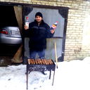 Эйваз Насибов