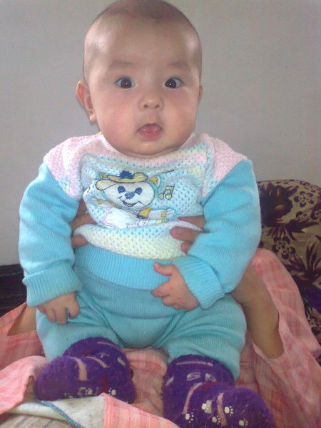 Жанибек Утегенов