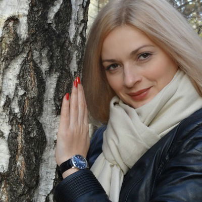 Настя Коробова