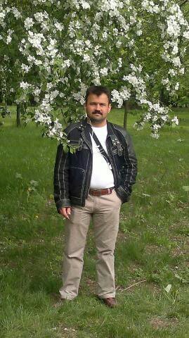 Владимир Маняхин