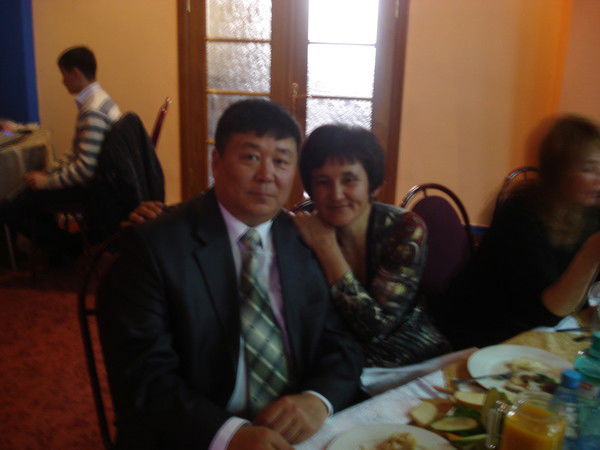 Саулет Ибраева