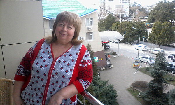 Елена Значкова