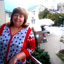 Елена Значкова